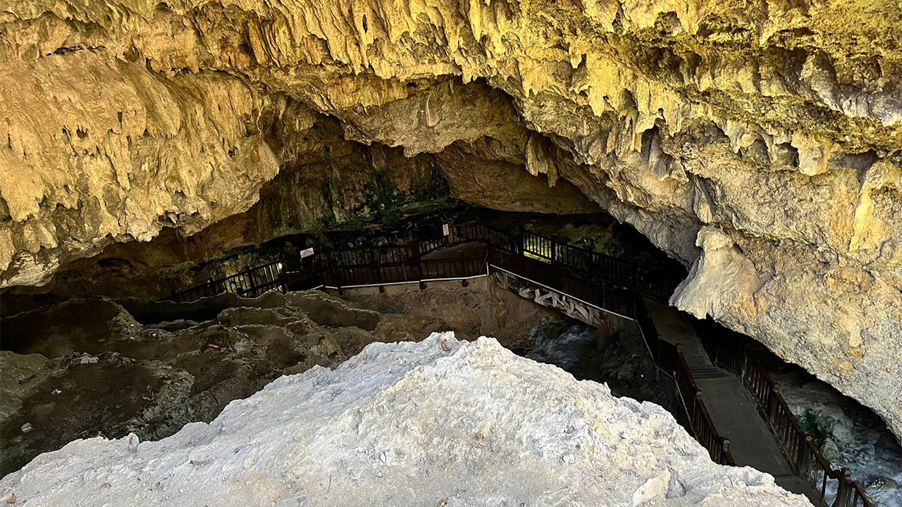 Kaço Der’den Renkli Salda Gölü Ve Pamukkale Gezisi (2)