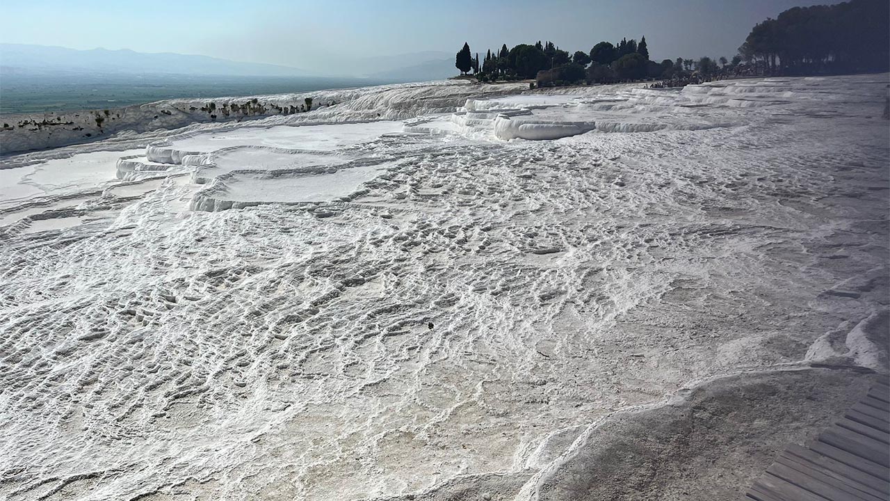 Kaço Der’den Renkli Salda Gölü Ve Pamukkale Gezisi (5)