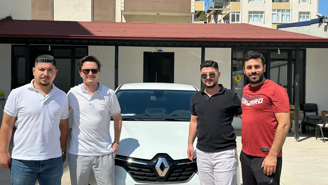 Kocaeli Eksa Otomotiv Araba (2)