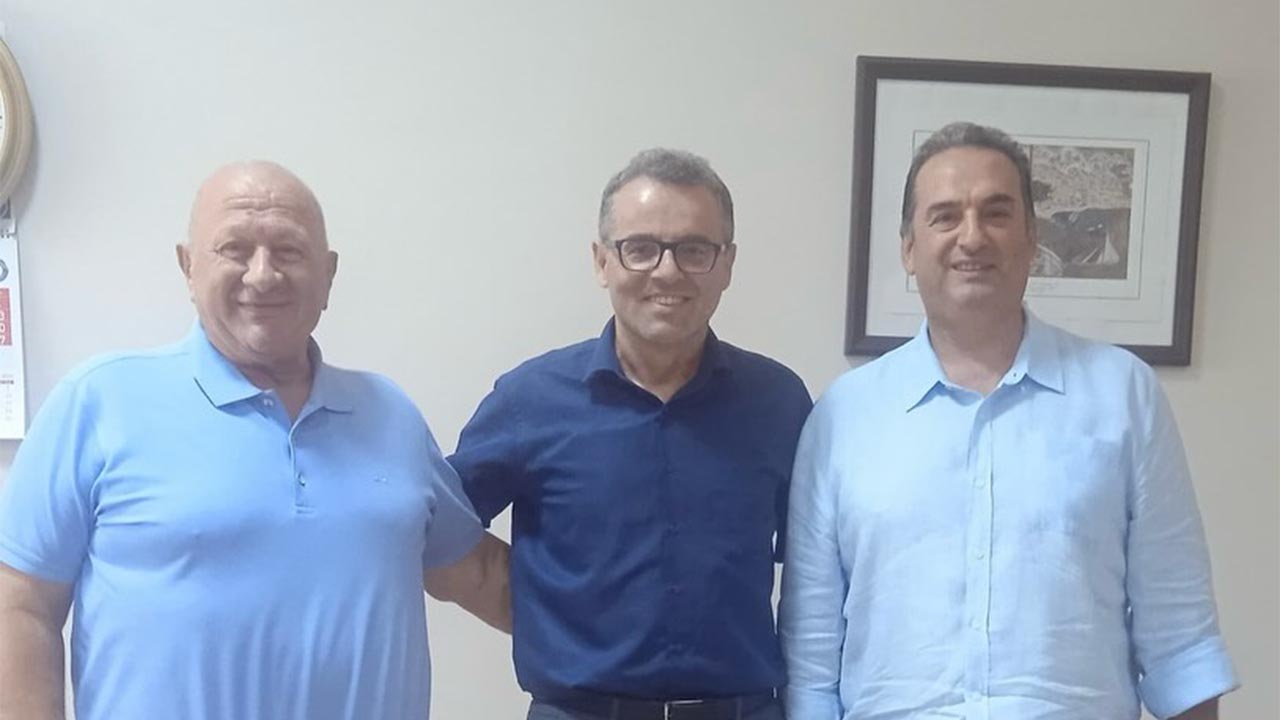 Kulaber Ve Güleç’ten Ziyaret Trafiği (1)