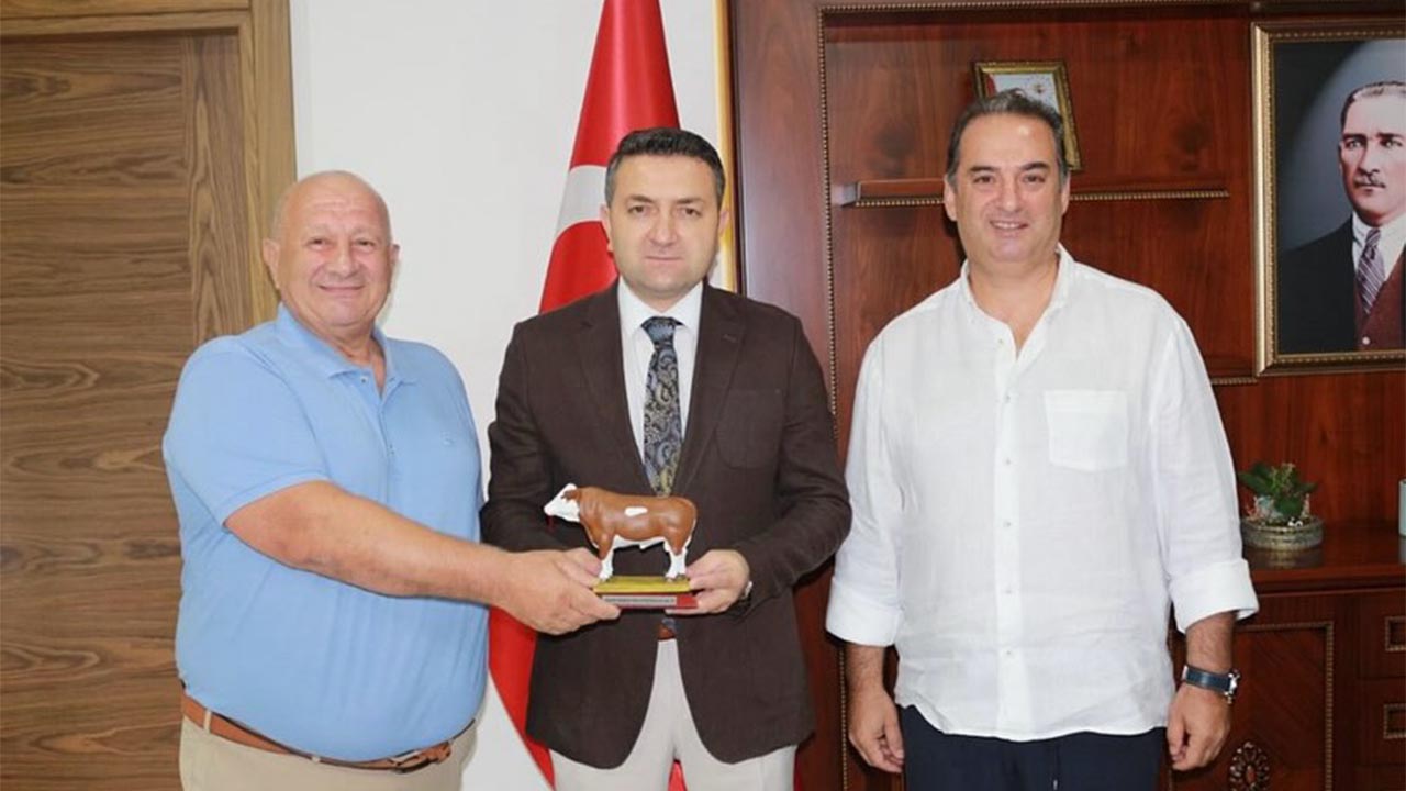 Kulaber Ve Güleç’ten Ziyaret Trafiği (3)