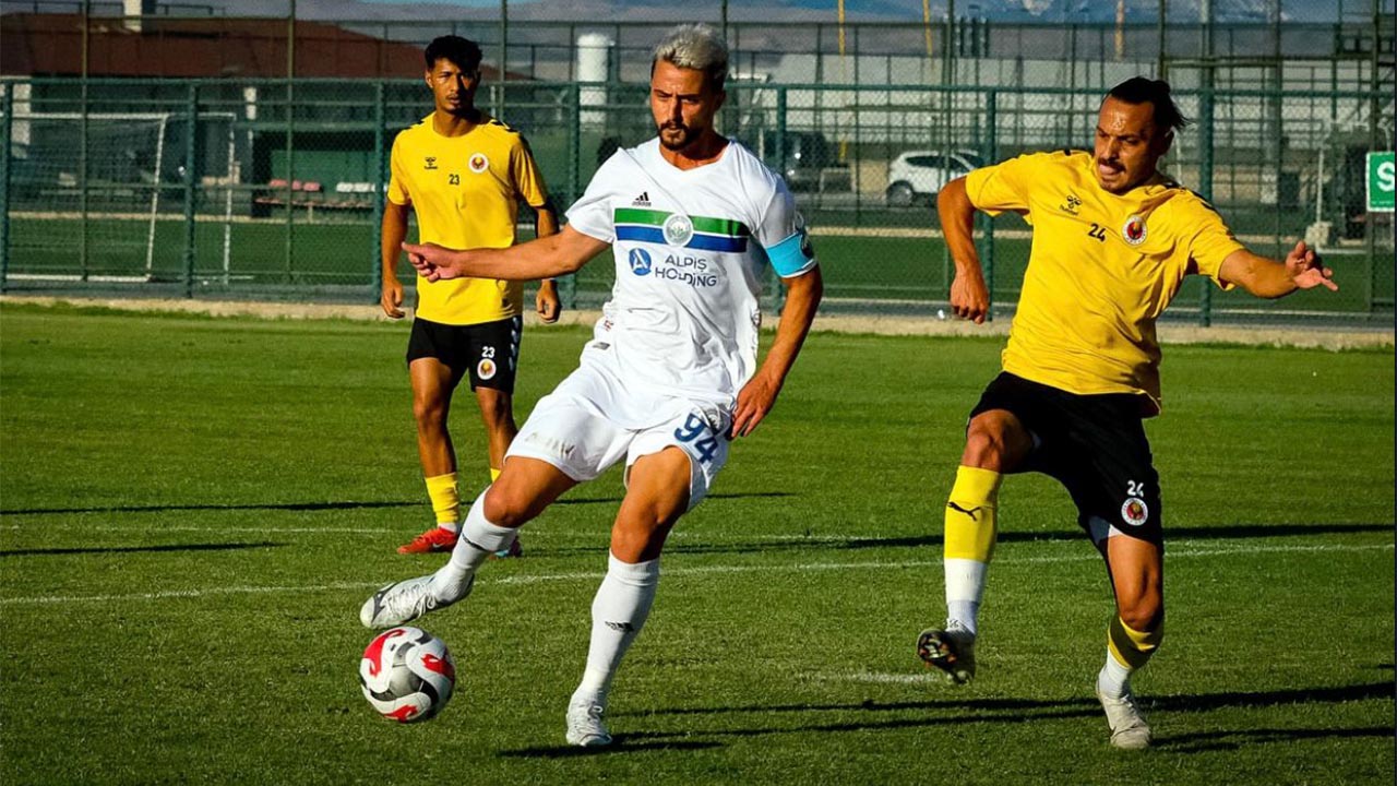 Kupadaki Rakibimiz Nilüfer Fk’yı Tanıyalım (1)