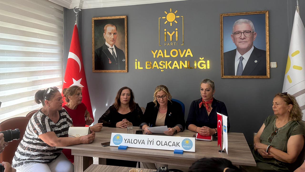 “Kadınlar Ölmek İstemiyor” (3)