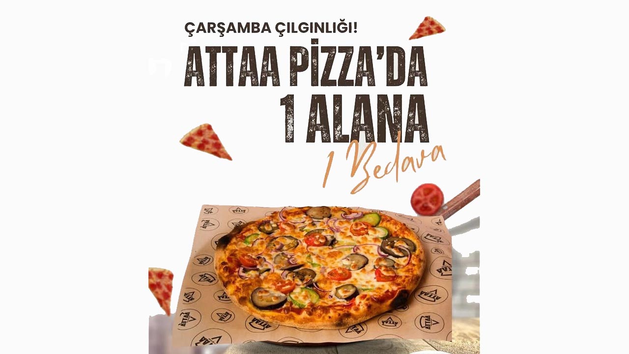 Yalova Atta Pizza Burger Bedava Kampanya Malzeme Bol Yemek (5)