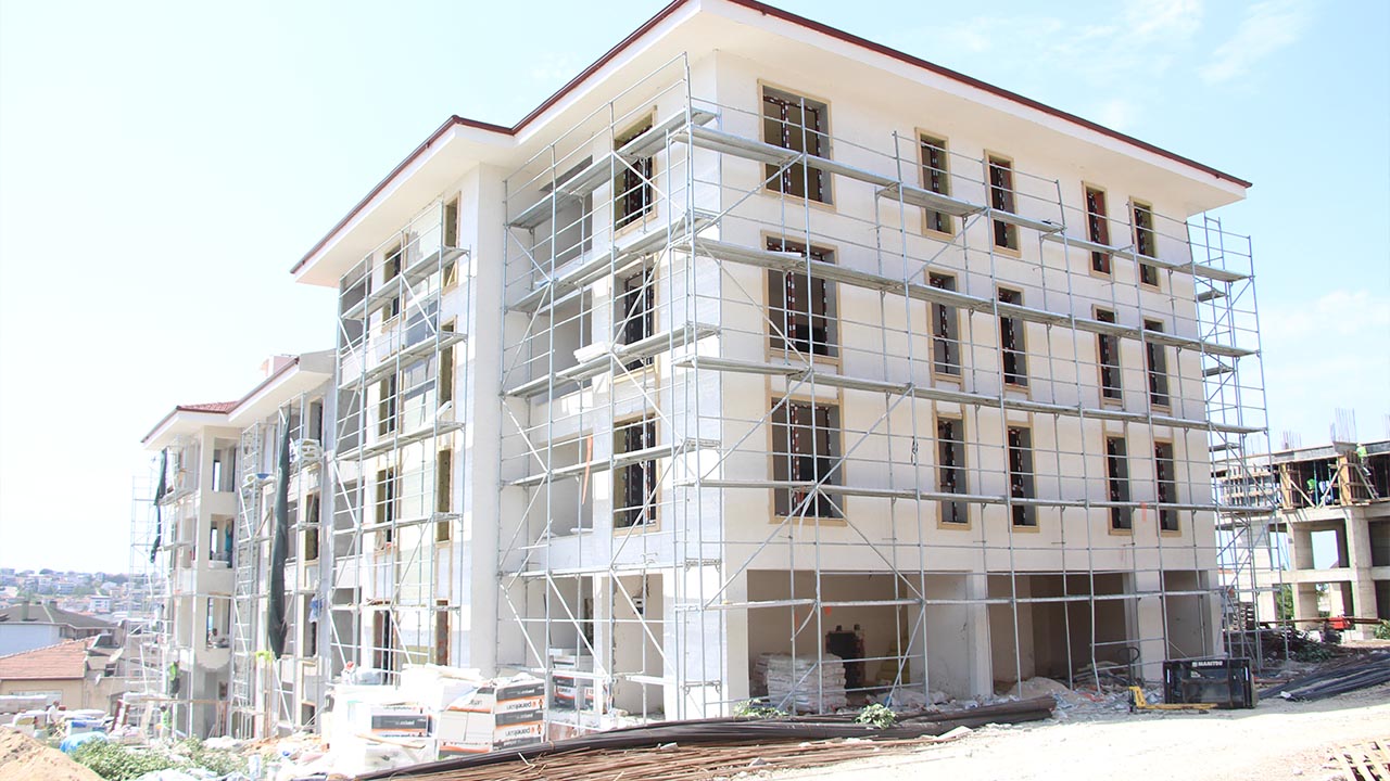 Yalova Baglarbas Mahalle Kentsel Donusum Calisma Son Durum Haber (3)