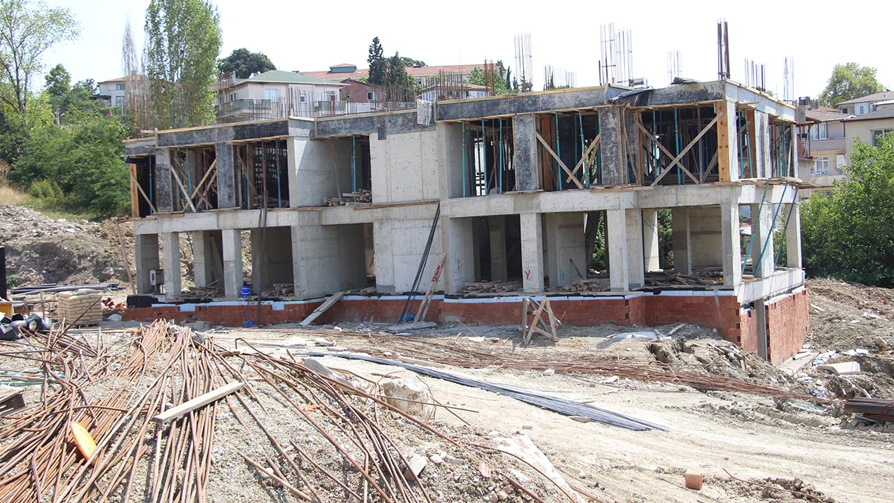 Yalova Baglarbas Mahalle Kentsel Donusum Calisma Son Durum Haber (5)