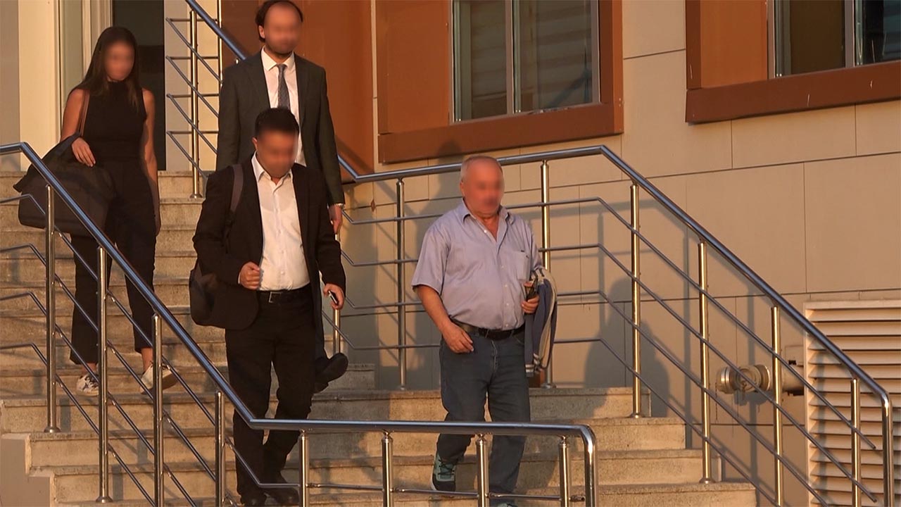 Yalova Balikesir Marmara Deniz Isadami Yat Parcalanma Kaptan Gozalti Tutuklama