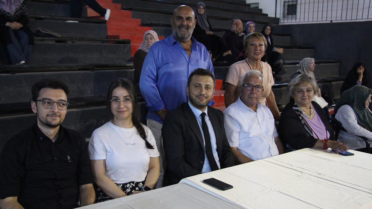 Yalova Bikamder Il Saglik Mudur Yerel Sanatcilar Koyde Jayat Var Proje Ucretsiz Kanser Tarama (16)