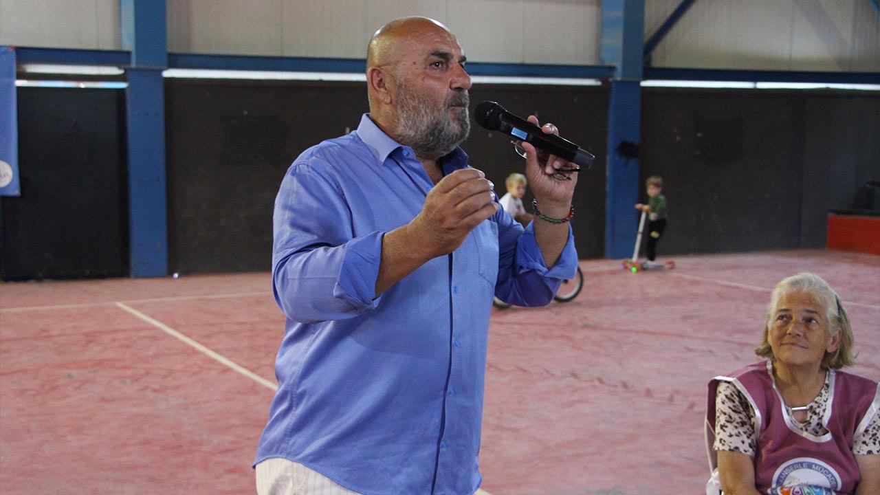 Yalova Bikamder Il Saglik Mudur Yerel Sanatcilar Koyde Jayat Var Proje Ucretsiz Kanser Tarama (7)