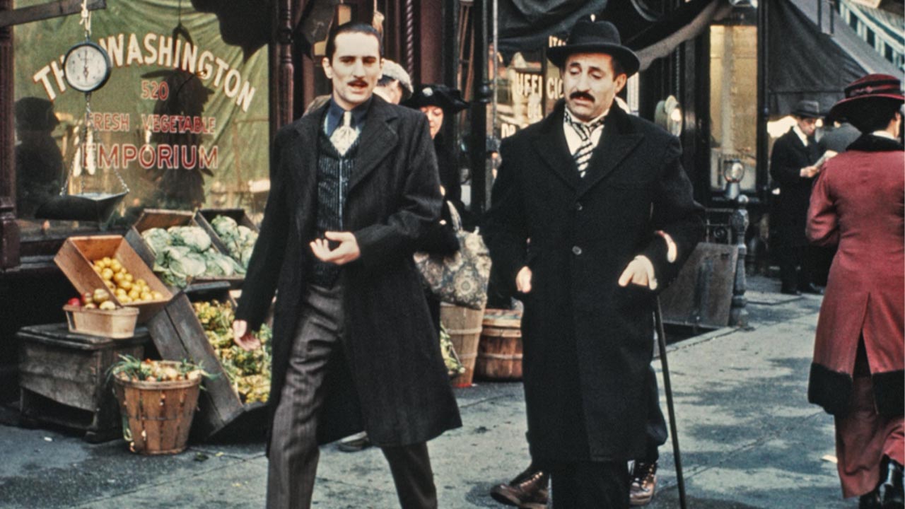 Yalova Ozdilek Sinema Baba 2 Yeniden Vizyon (1)