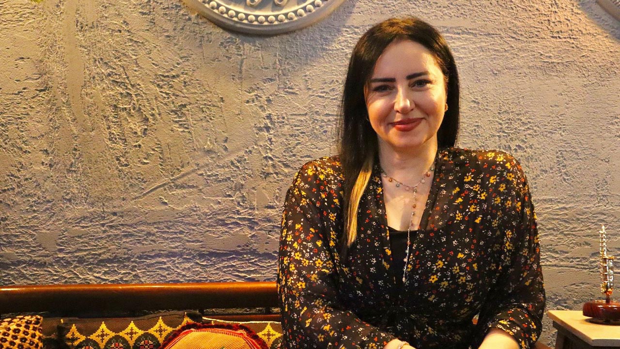 Psikoloji Danışman Kübra Karahanoğlu Aşk (2)
