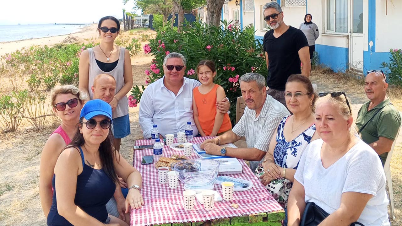 “Su Sporları Yalova İçin Önem Taşıyor” (1)