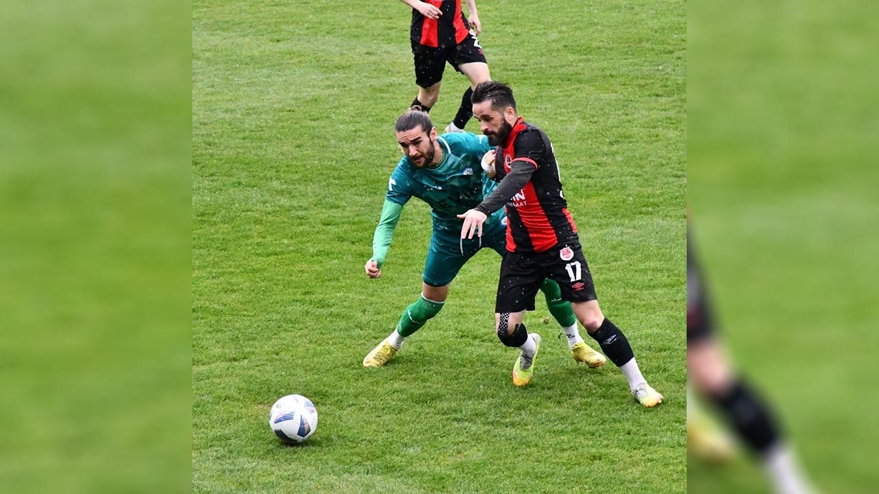 Tff, Bölgesel Amatör Lig Futbolcu Uygunluğunu Duyurdu (2)