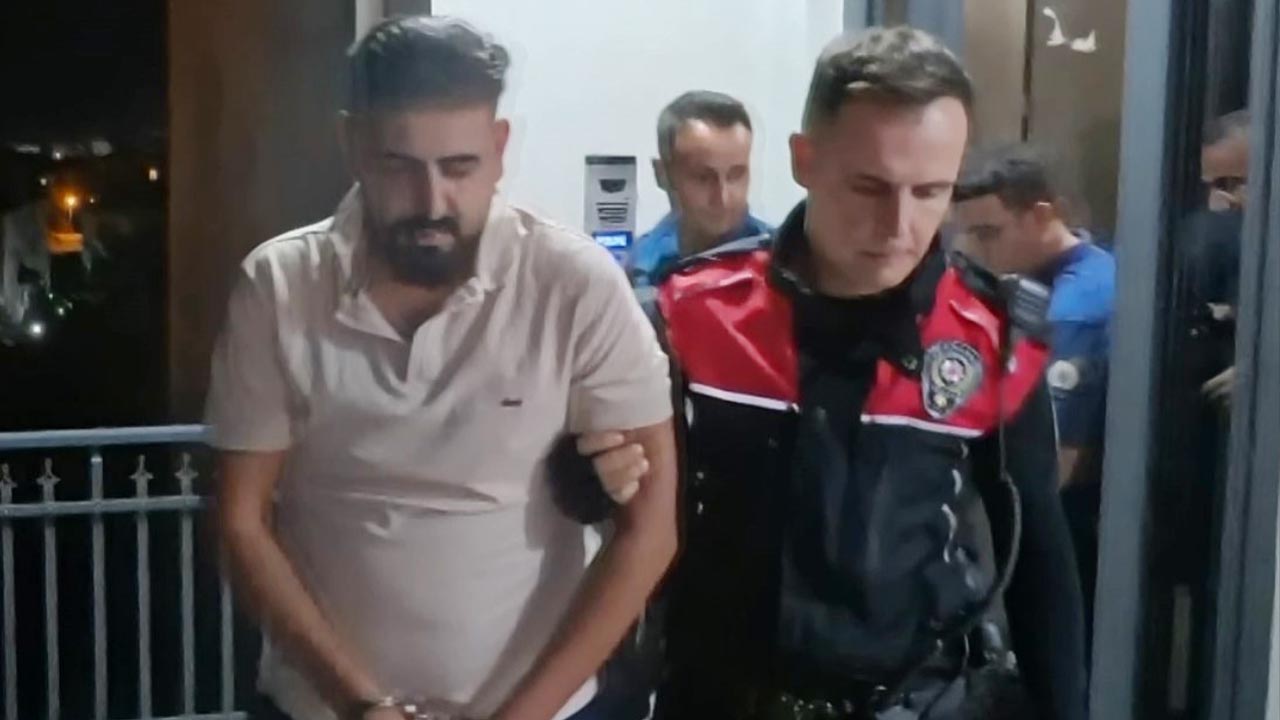 Aksaray Damat Kayinpederini Tufekle Vurduu