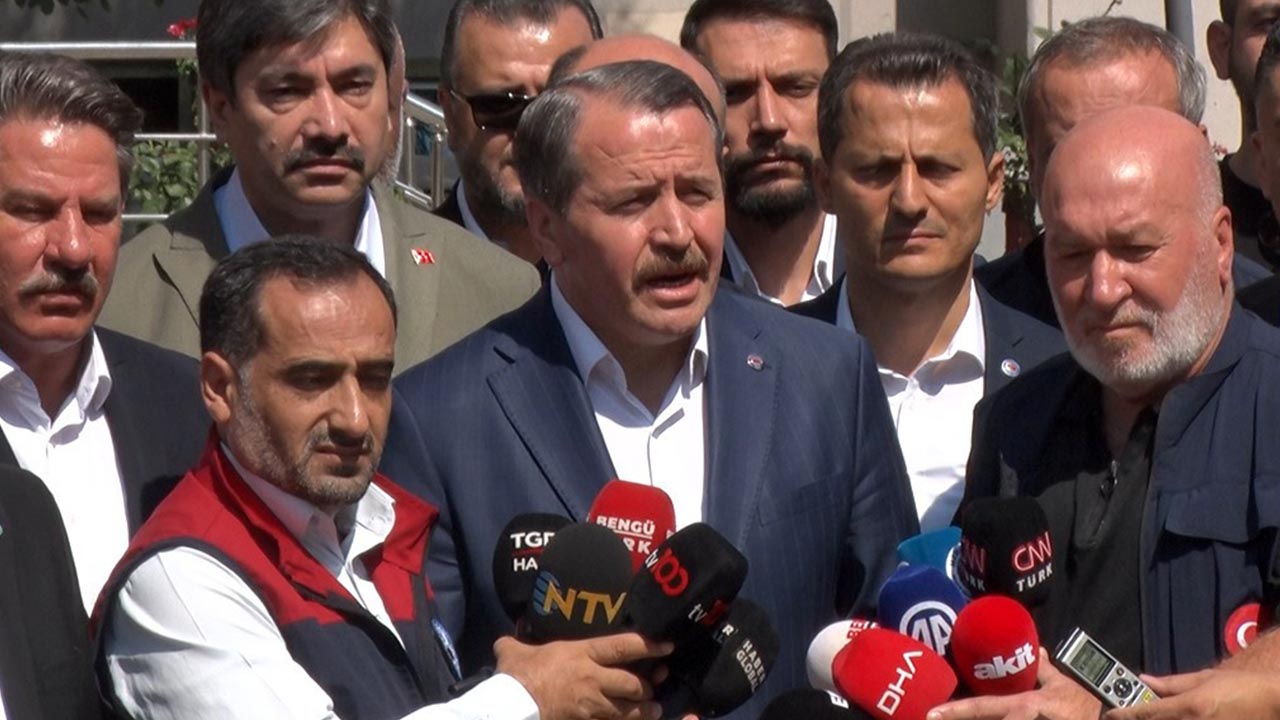 Memur Zam Anlaşma Oran Teklif (2)