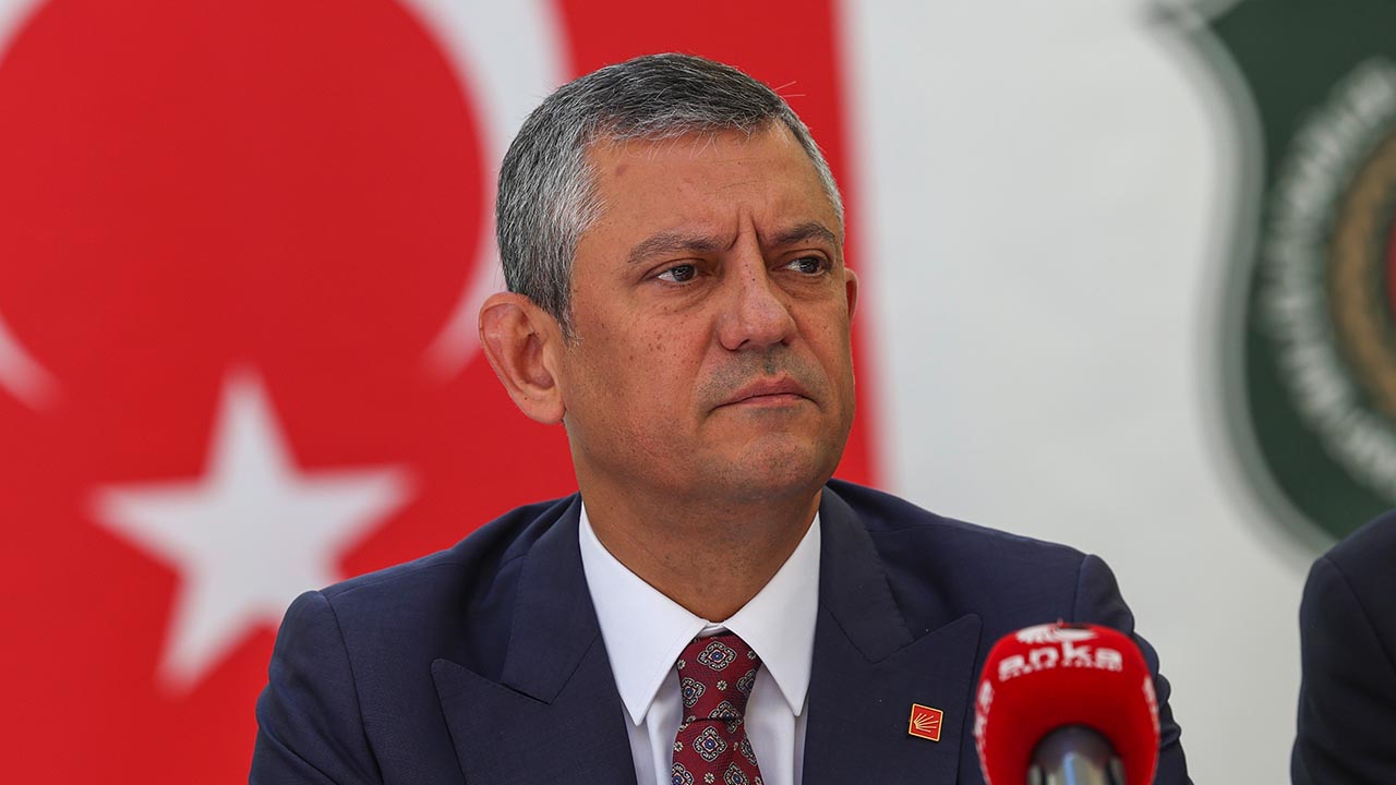Özgür Özel Gazi Chp Komisyon Af (3)