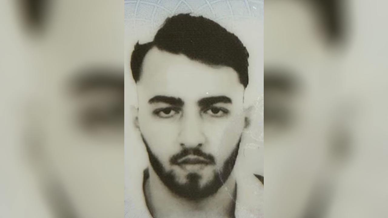 Üniversitede 15 Yaşındaki Kızı Kafasından Vuran Şahıs Aynı Silahla Intihar Etti (3)