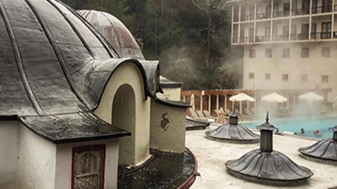 Yalova Termal Kaplica Tarihi Yuruyus (3)