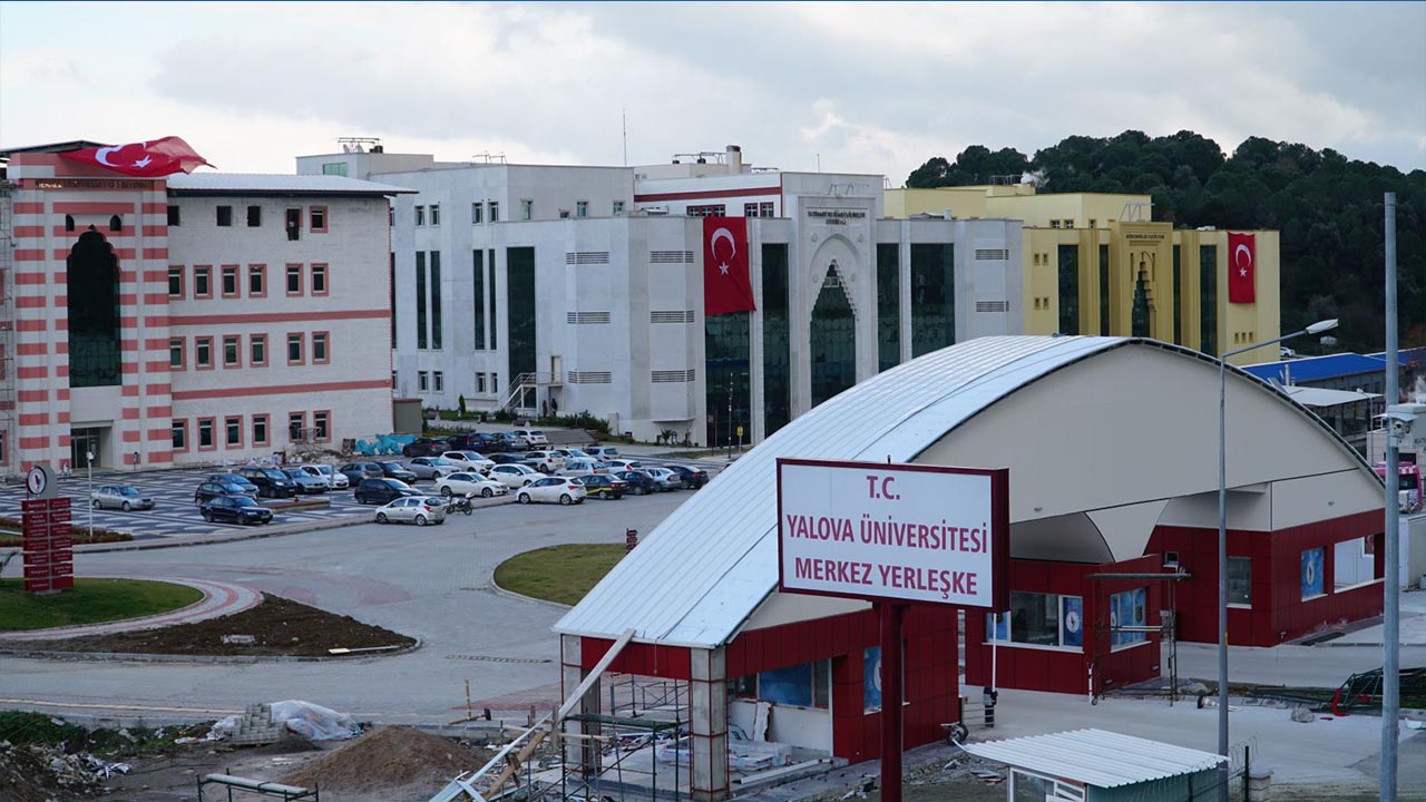 Yalova Üniversitesi’nde Kontenjanlar Tamamen Doldu (2)