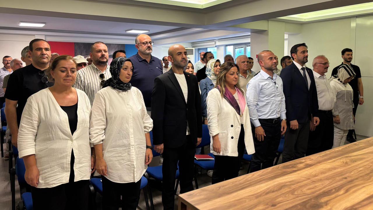 Yalova Ak Parti Merkez Ilce Teskilat Danisma Kurul Toplanti (4)