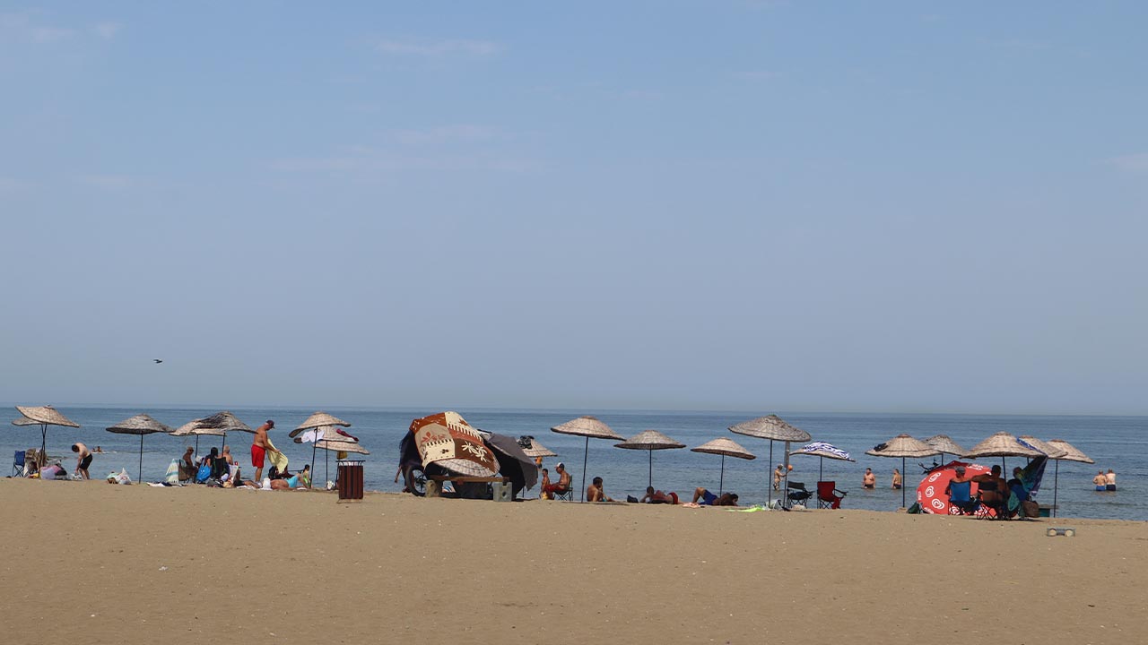 Yalova Akasya Plajı (2)
