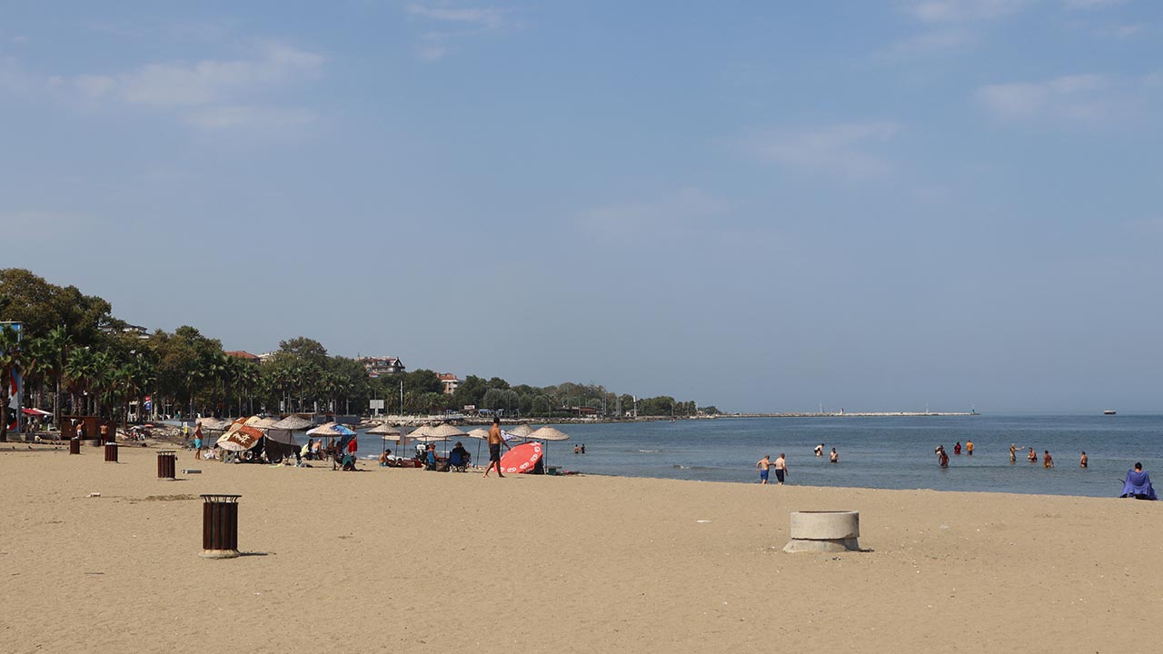 Yalova Akasya Plajı (3)