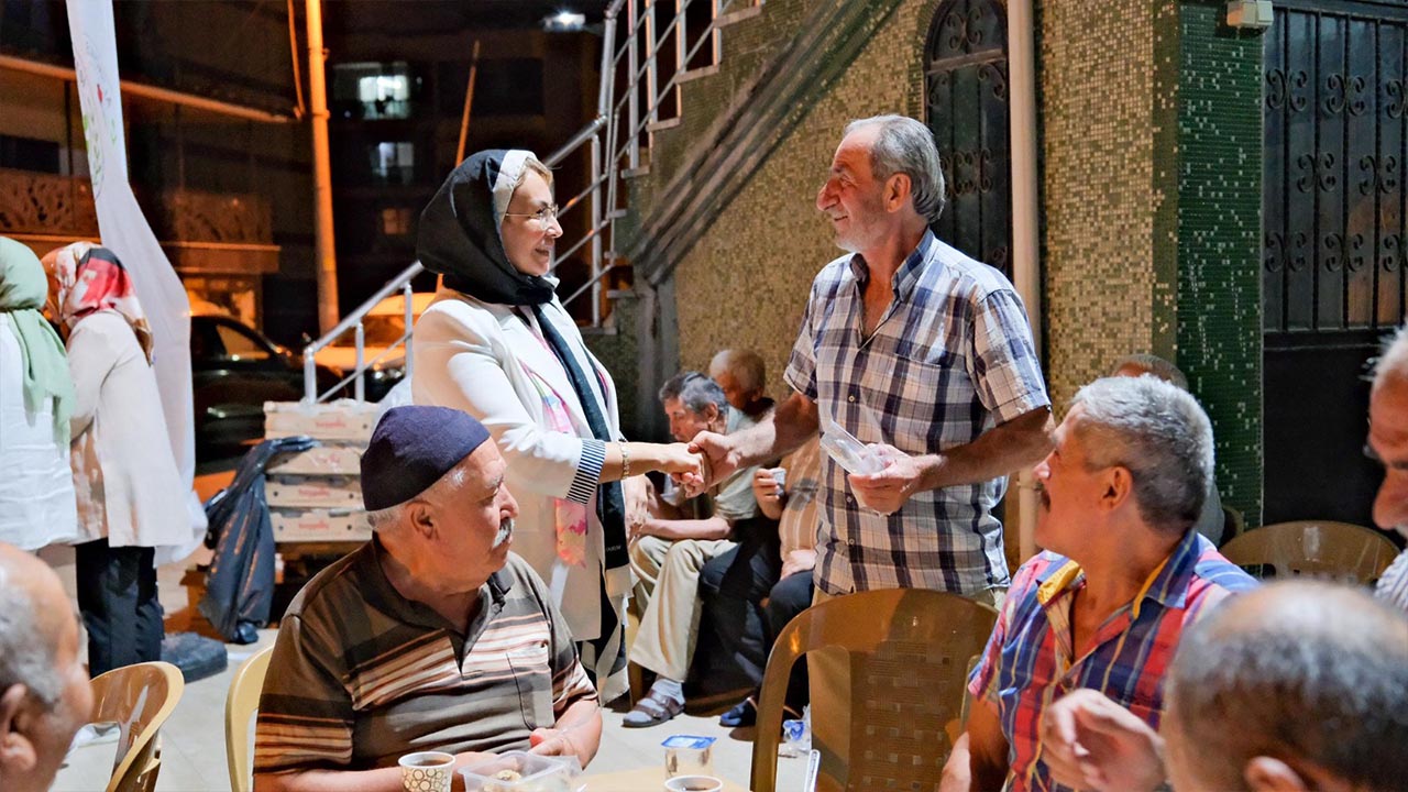 Yalova Altinova Belediye Baskan 17 Agustos Deprem Mevlid Anma Program Haber (2)