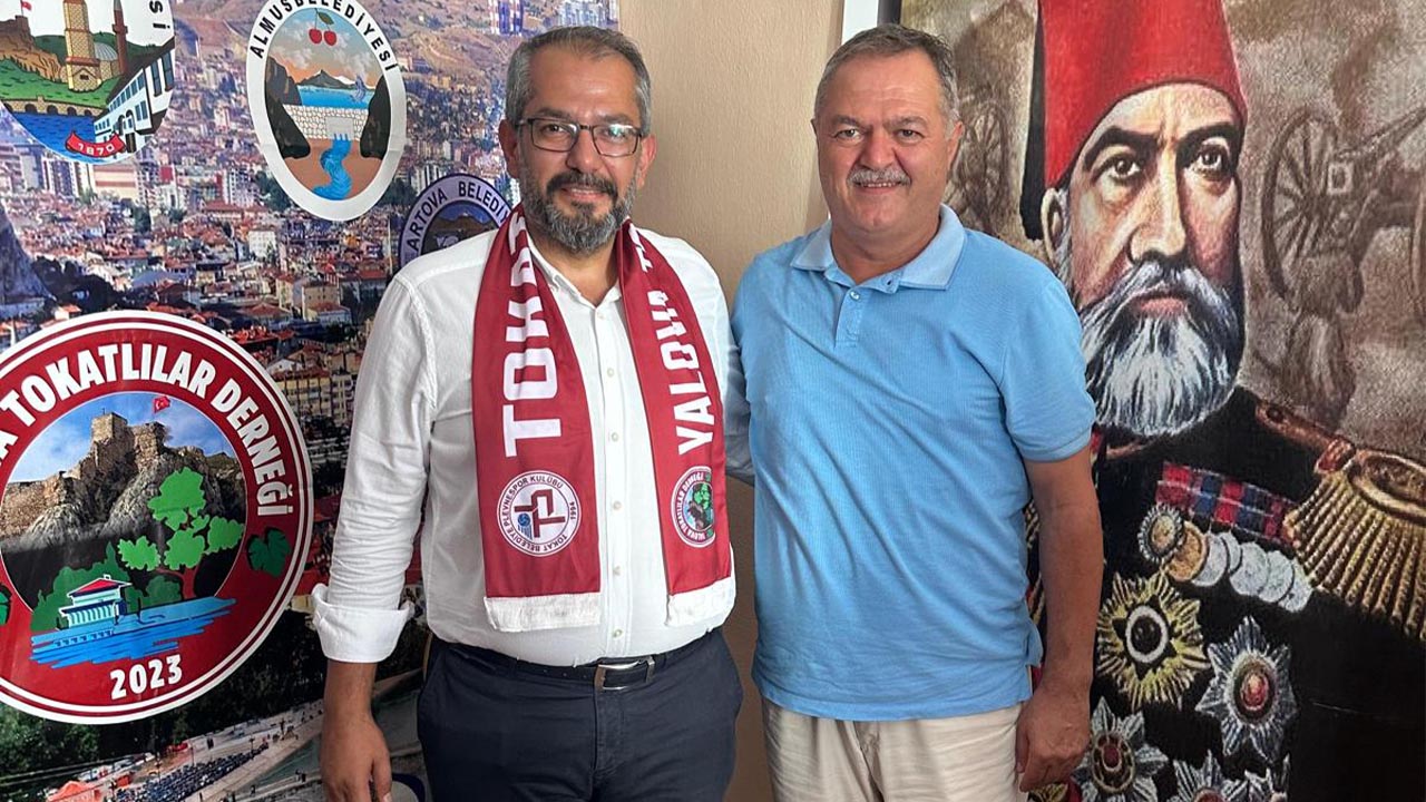 Yalova Anahtar Parti Il Baskan Tokatlilar Dernek Ziyaret (1)