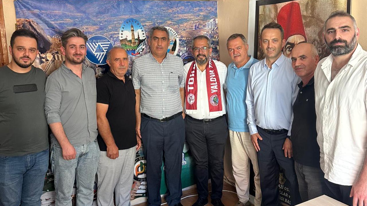 Yalova Anahtar Parti Il Baskanlik Hemseri Dernek Ziyaretler (1)