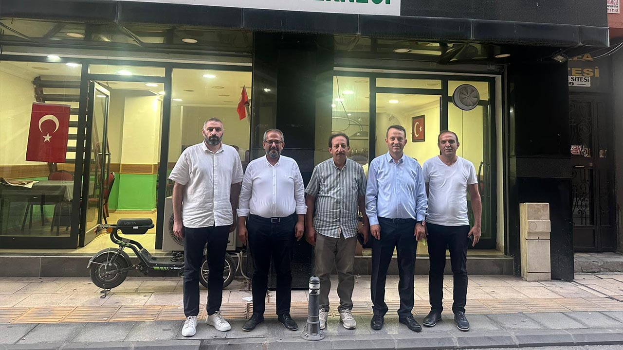 Yalova Anahtar Parti Il Baskanlik Hemseri Dernek Ziyaretler (4)