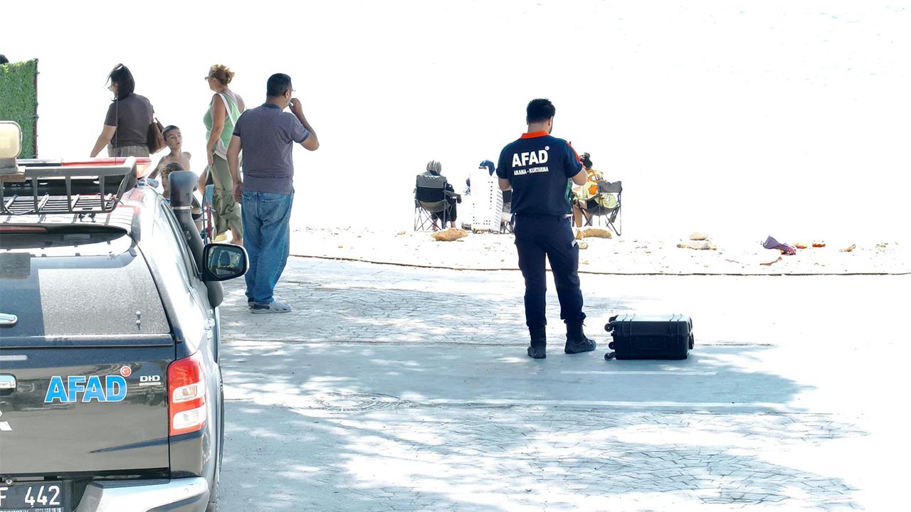 Yalova Armutlu Deniz Muhtemel Bogulma Vaka Ihbar 112 Acil (3)