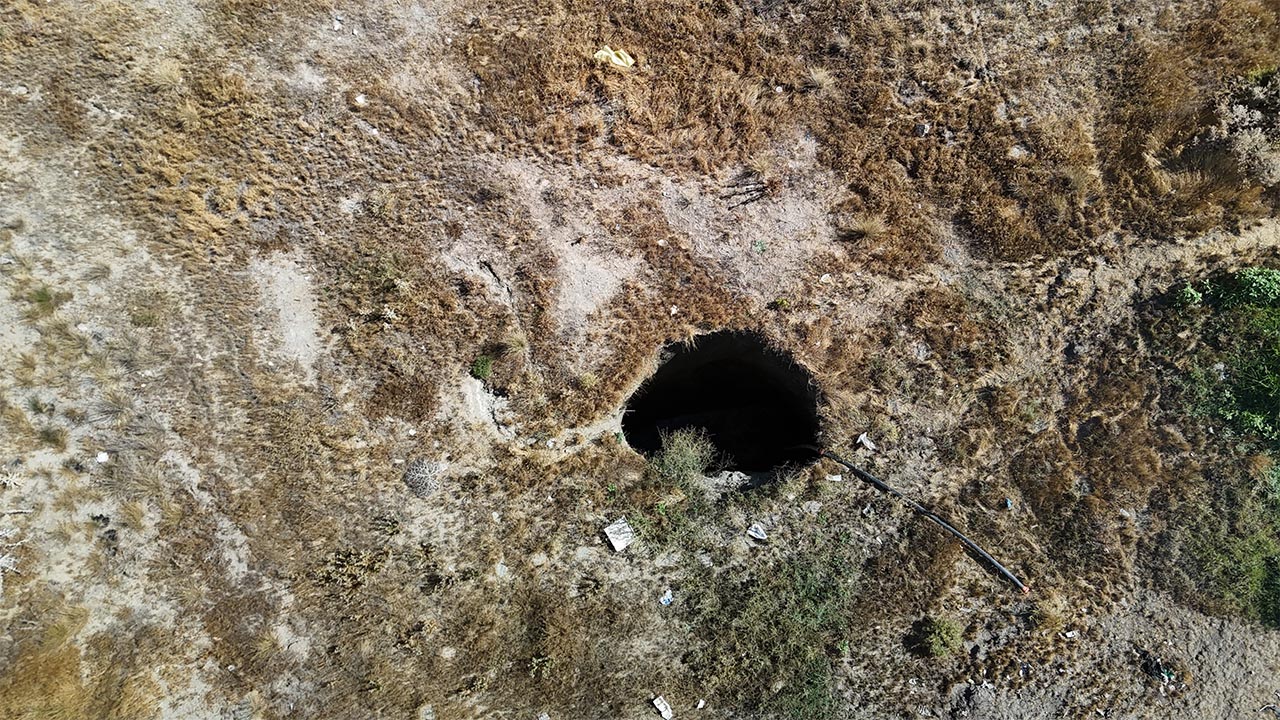 Yalova Balikesir Deprem Eskisehir Obruk (1)