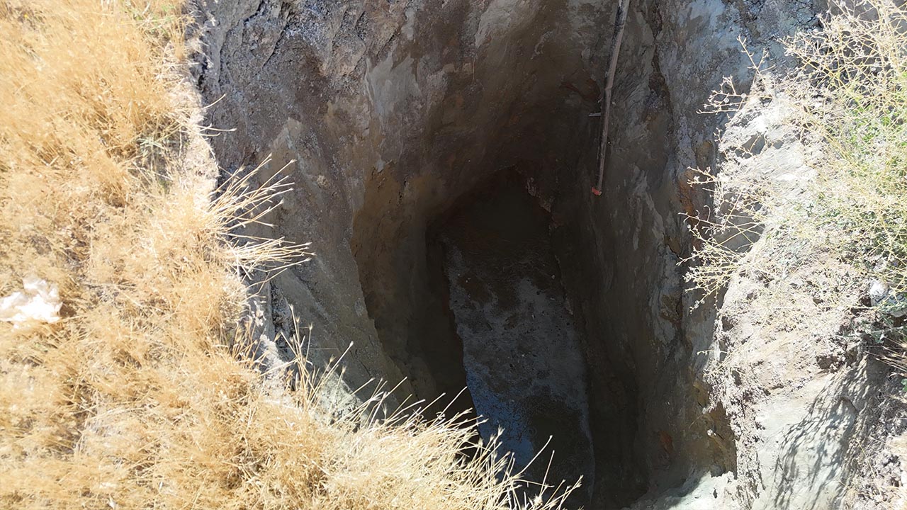 Yalova Balikesir Deprem Eskisehir Obruk (2)