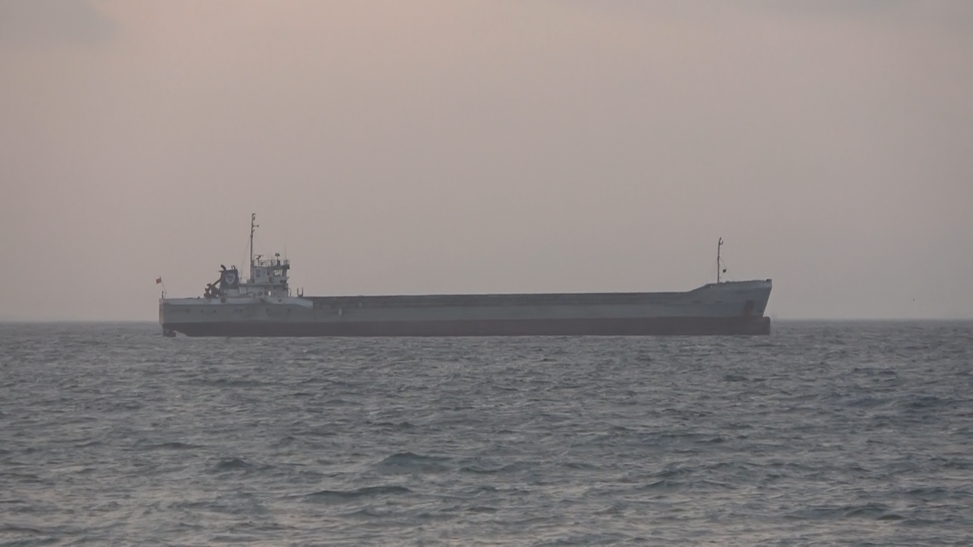 Yalova Balikesir Marmara Ada Isadami Yat Parcalan Gemi Kaptan Tutuklama Kamera Goruntu (3)