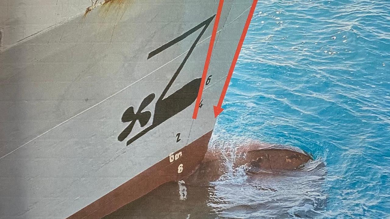 Yalova Balikesir Marmara Ada Isadami Yat Parcalan Gemi Kaptan Tutuklama Kamera Goruntu (4)