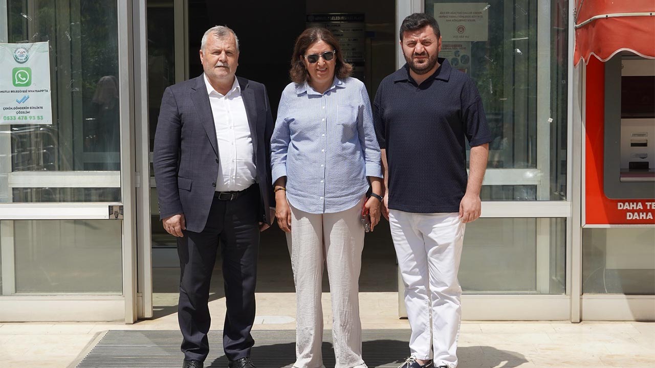 Yalova Baskan Arslan Ekinci Atci Ziyaret (1)