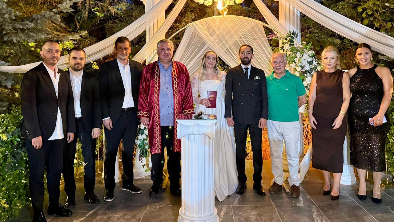 Yalova Baskan Gurel 6 Cift Nikah Kiydi (3)