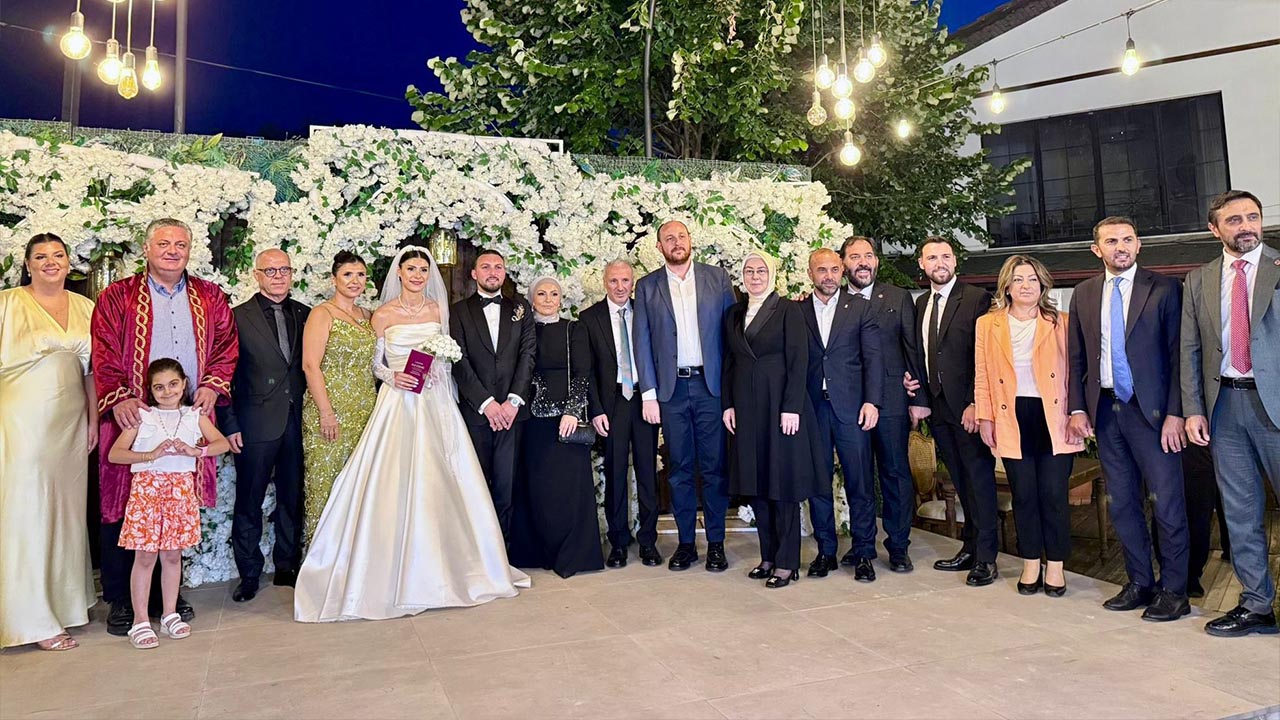 Yalova Baskan Gurel 6 Cift Nikah Kiydi (6)