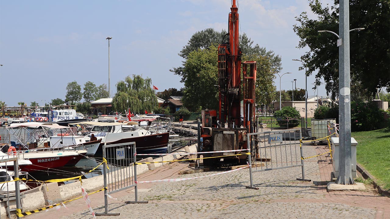 Yalova Belediye Agustos Meclis Bad Godersberg Park Tadilat Calisma (1)