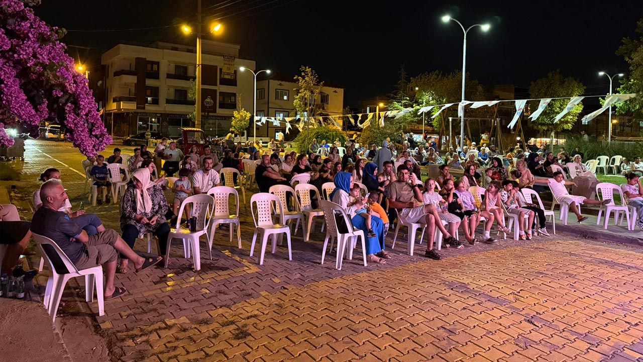 Yalova Belediye Kultur Yolda Turk Sinema Dere Mahalle Gunekoy (3)