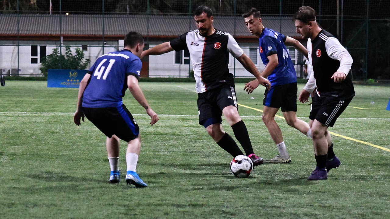 Yalova Belediyesi Ve Beşiktaş Avantajı Kaptı (3)