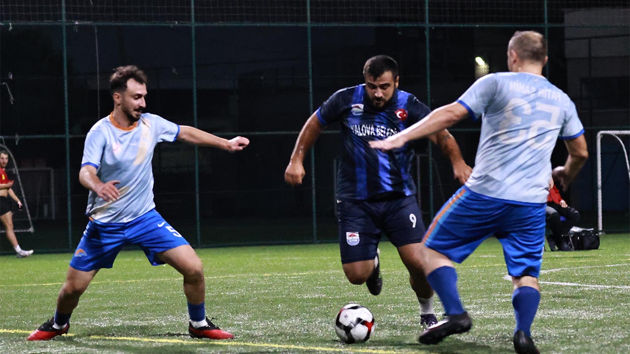 Yalova Belediyesi Ve Beşiktaş Avantajı Kaptı (4)