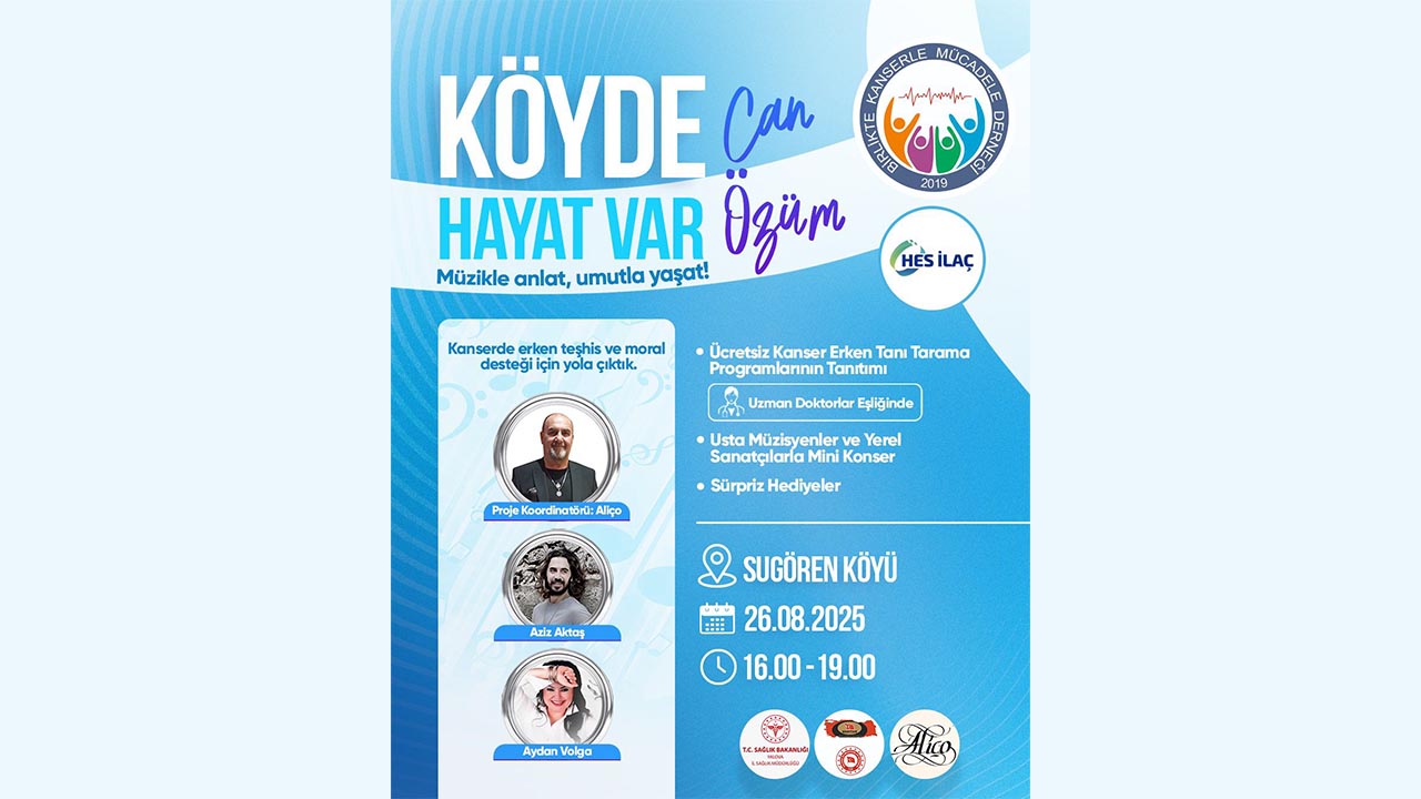 Yalova Bikamder Il Saglik Mudurluk Yerel Sanatcilar Muhtarlar Dernek Hes Ilac Firma Ortak Proje Kanser Tarama (1)