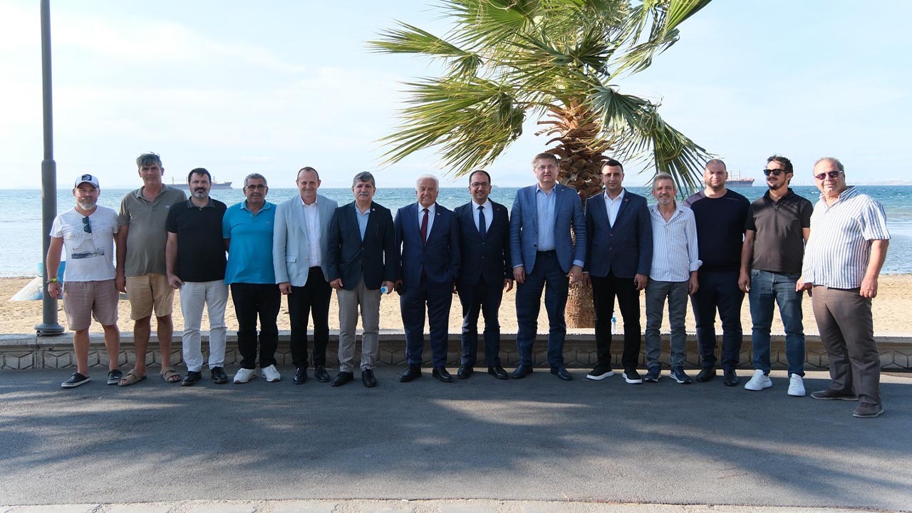 Yalova Chp Milletvekili Ciftlikkoy (2)