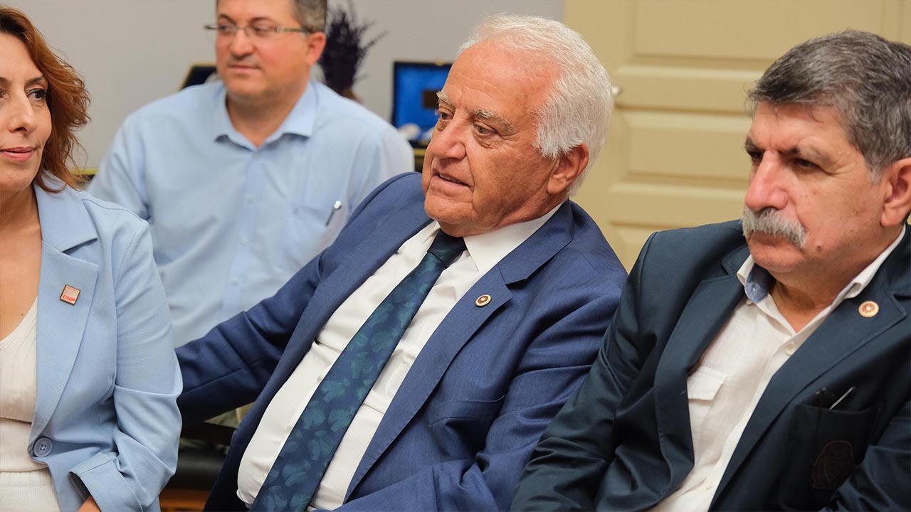 Yalova Chp Milletvekili Kenan Engin Kent Konsey (3)
