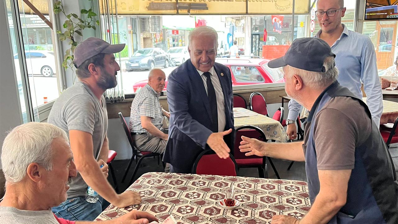 Yalova Chp Vekil Bursa Orman Yangini Imamoglu (1)