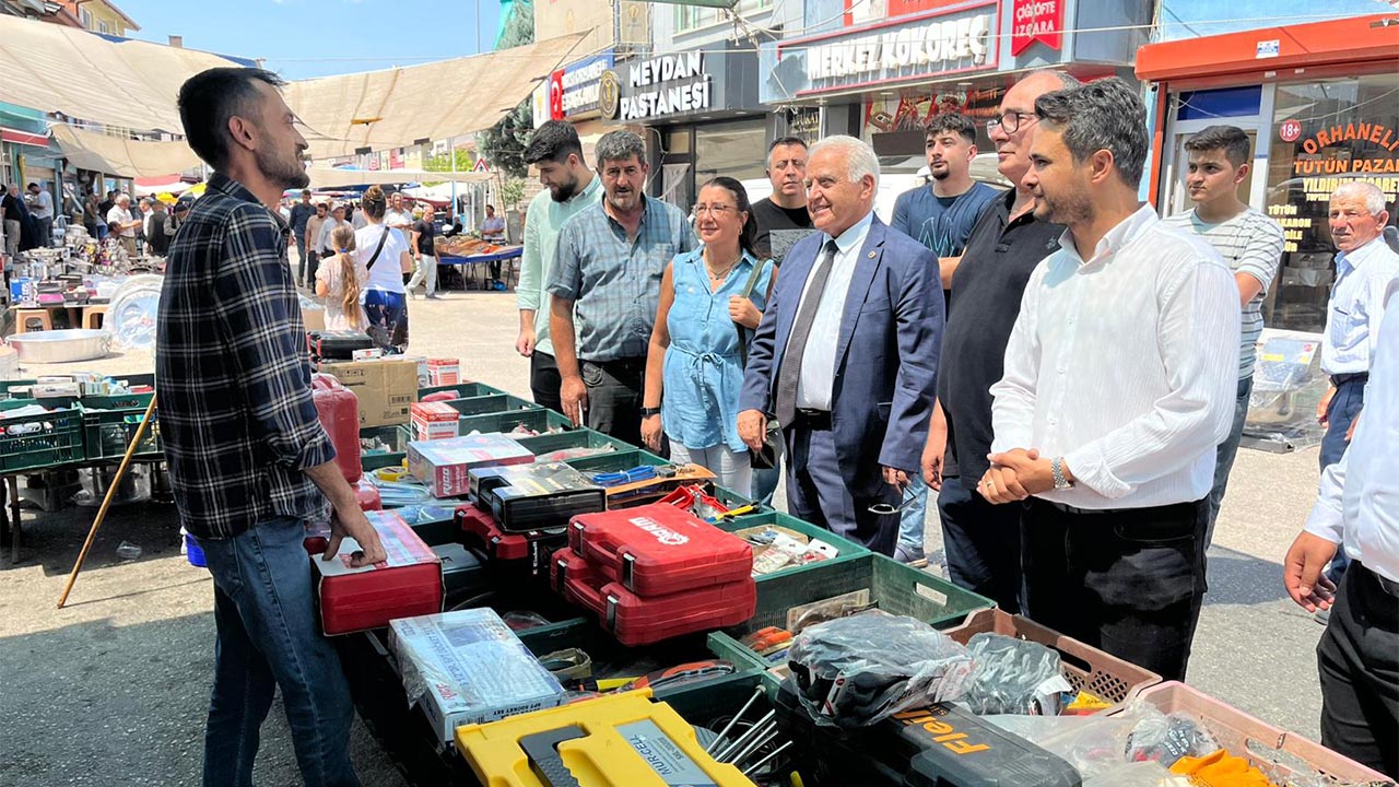 Yalova Chp Vekil Bursa Orman Yangini Imamoglu (3)