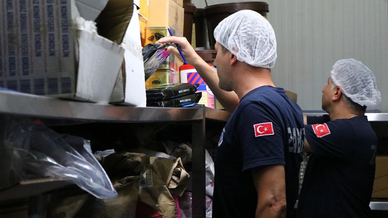 Yalova Ciftlikkoy Belediye Zabita Ekmek Gramaj Denetim (5)