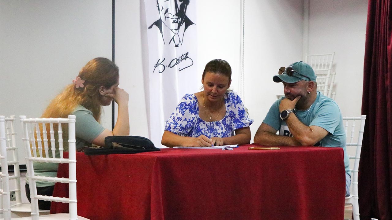 Yalova Ciftlikkoy Sosyal Hizmet Mudurluk Istihdam Ofis (1)