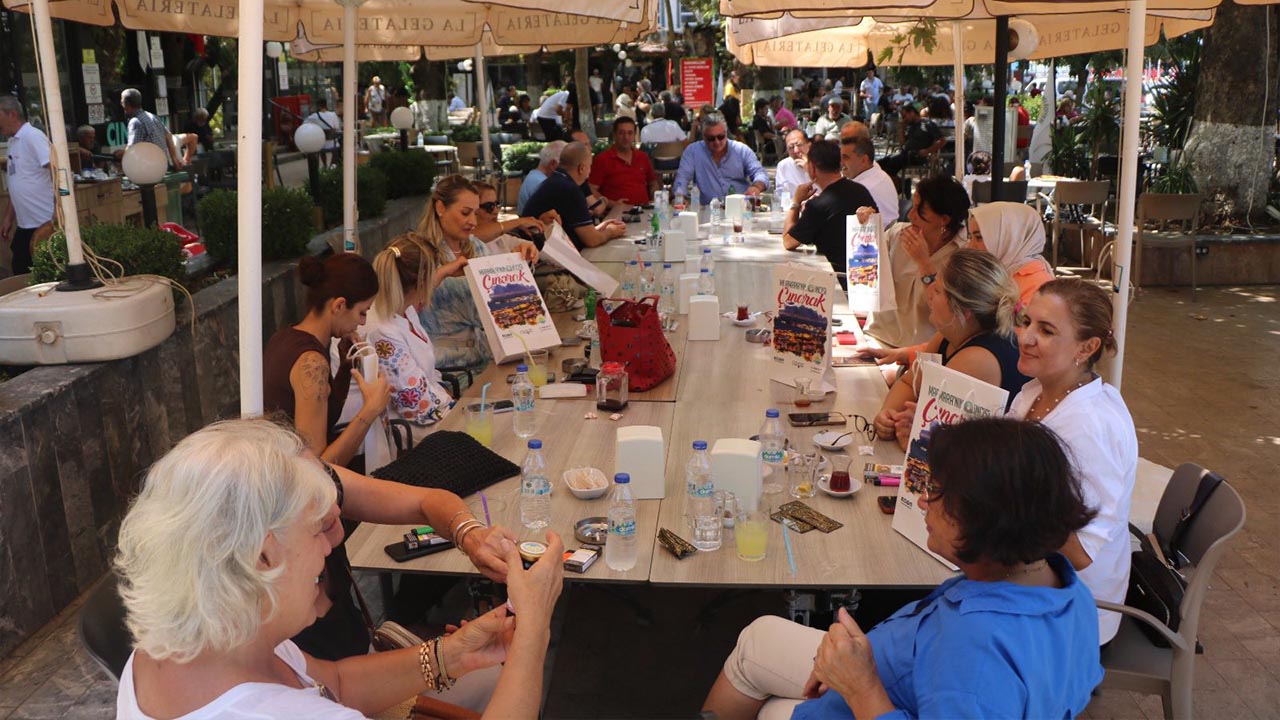 Yalova Cinarcik Belediye Baskan Chp Cinaralti Aile Toplanti (3)